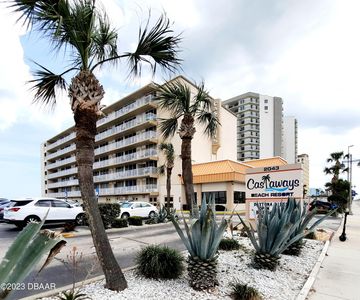 2043 S Atlantic Ave #109, Daytona Beach Shores, FL, 32118