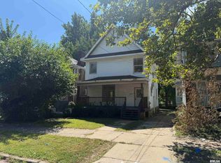 704 E Lasalle St, Peoria, IL 61603