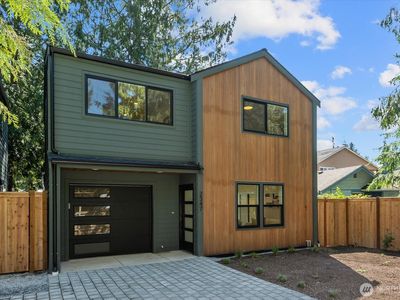 2347 NE 127th Street, Seattle, WA, 98125