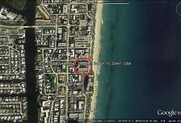 2nd image of 330 SE 20th Ave APT 316