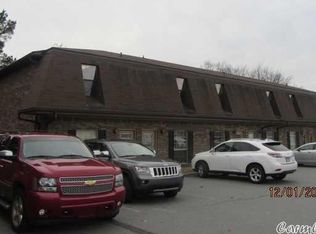 9101 N Rodney Parham Rd APT 12, Little Rock, AR 72205