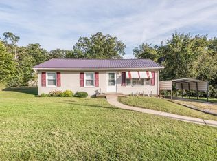 2907 Strong Subdivision Rd, Jefferson City, MO 65101