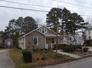 3918 Bart St, Portsmouth, VA 23707