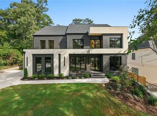 346 Karen Dr, Alpharetta, GA 30009