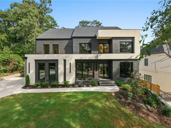 346 Karen Dr, Alpharetta, GA 30009