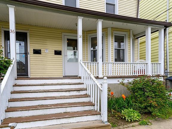 2nd image of 36 Parker St