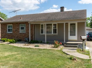 8309 45th St, Lyons, IL 60534