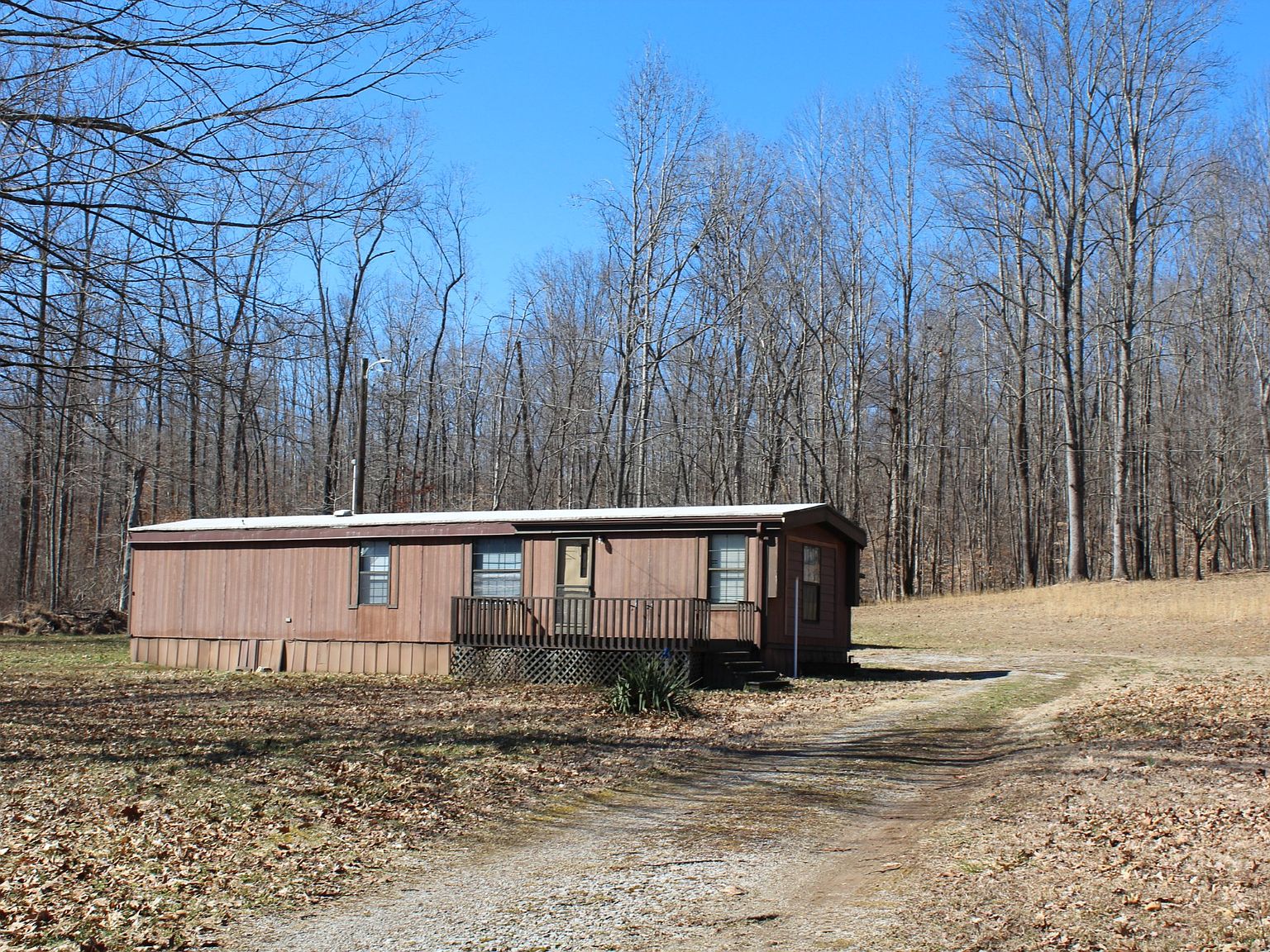 575 Highway 13, Erin, TN 37061 Zillow