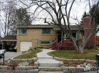 3780 Garland St, Wheat Ridge, CO 80033