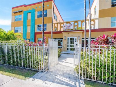 1308 Drexel Ave APT 309, Miami Beach, FL, 33139