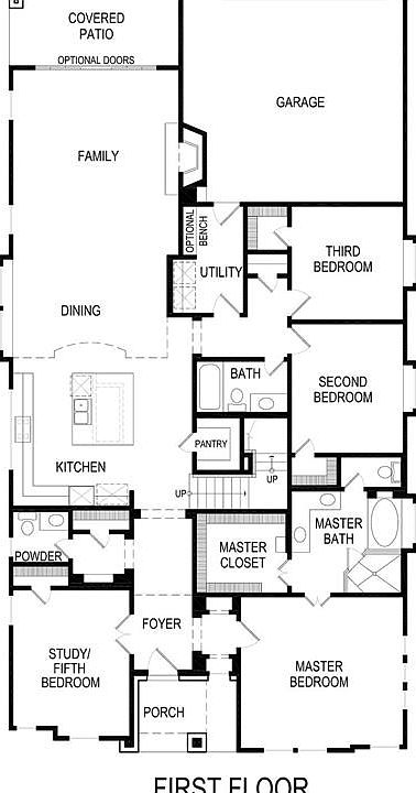 2nd image of 12585 Royal Oaks Ln