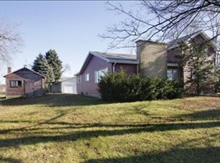 63529 County Road 215, Lawrence, MI 49064