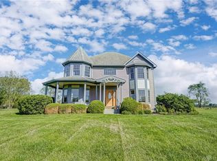 603 Alexandra Ln, Xenia, OH 45385