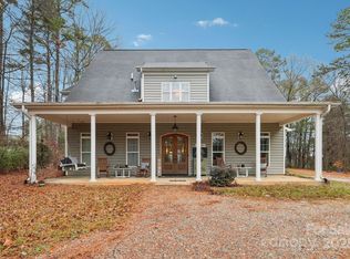 10667 Stonewall Rd #1-2, Huntersville, NC 28078