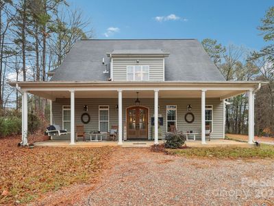 10667 Stonewall Rd #1-2, Huntersville, NC, 28078