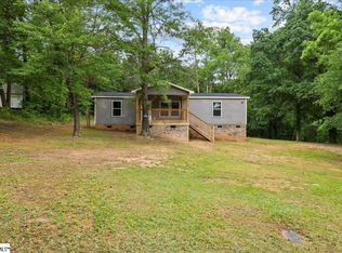 240 Calina Hts, Greer, SC 29651