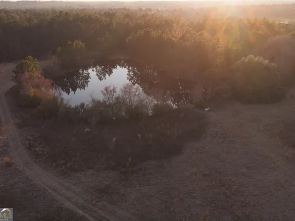 0 Foskey Rd, Uvalda, GA 30473