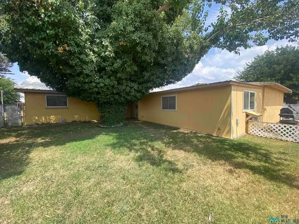 900 W Forest St, Roswell, NM 88203