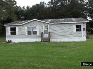 1810 SE 178th St, Summerfield, FL 34491