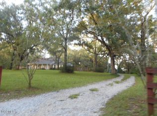 18624 Goff Farm Rd, Moss Point, MS 39562