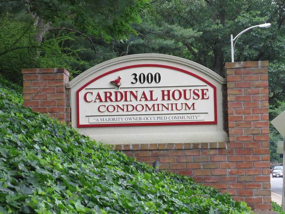 Cardinal House Condominium