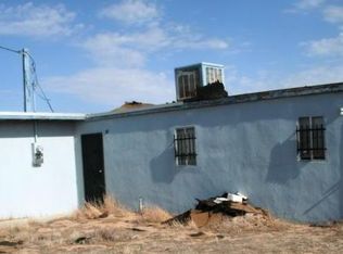 37877 Petra Rd, Hinkley, CA 92347