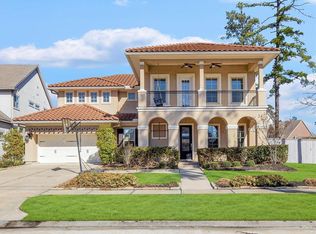 2 Liberty Branch Blvd, Spring, TX 77389