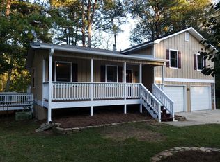 3853 Misty Bleau Dr, Powder Springs, GA 30127