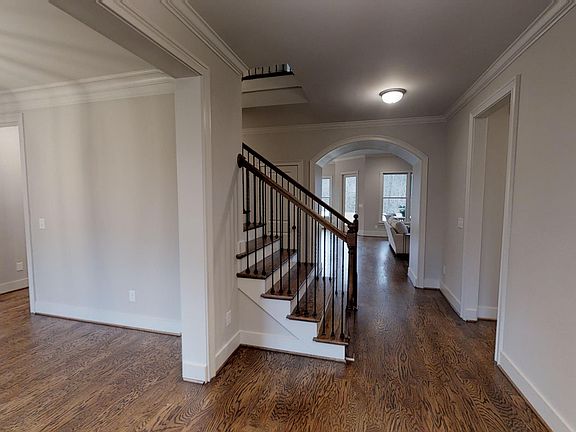 Previously built home based on this plan. Photos not of current home. Upgrades may be pictured.