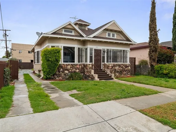 155 W 45th St, Los Angeles, CA 90037