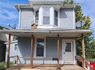 170 Walnut St, Roseville, OH