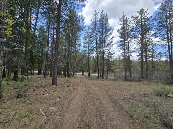 Yak Ln, Bonanza, OR 97623