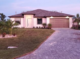 107 NW 2nd Ave, Cape Coral, FL 33993