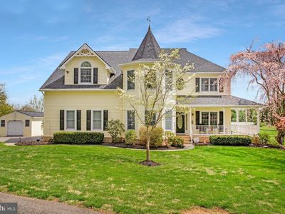121 Holy Cross Rd, Street, MD, 21154