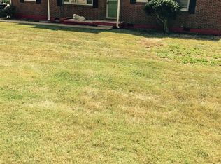 205 Evergreen Dr, Columbia, TN 38401