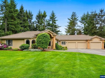 7780 Alexa Ln SE, Salem, OR, 97317