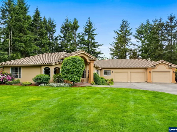 7780 Alexa Ln SE, Salem, OR 97317