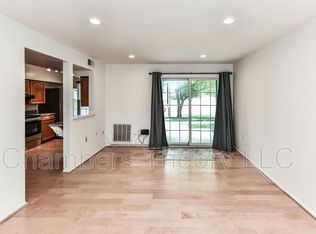 7755 New Providence Dr APT 57, Falls Church, VA 22042