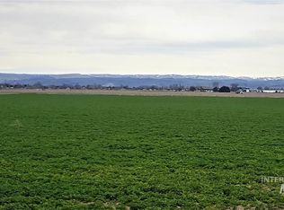 Tbd N 3400 E, Kimberly, ID 83341