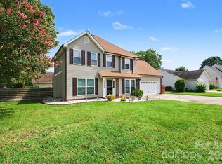 4828 Asherton Pl NW, Concord, NC 28027