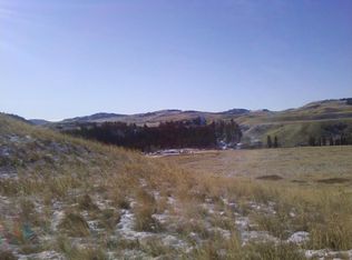737 Mary Ann Creek Rd, Oroville, WA 98844