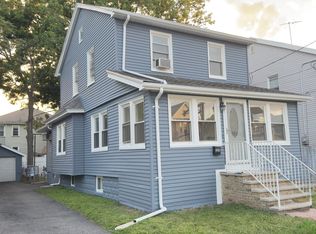 120 Myrtle St, Roselle, NJ 07203