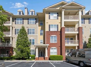 3150 Woodwalk Dr SE, Atlanta, GA 30339