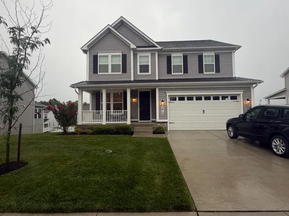 3613 King David Way, Owings Mills, MD 21117