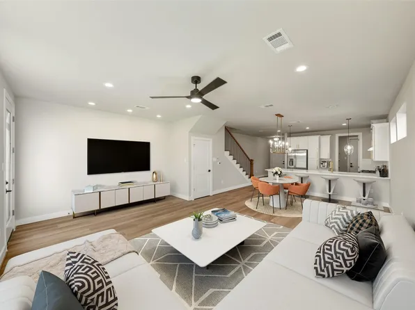 3422 Elser St, Houston, TX 77009