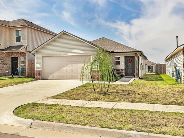 11829 Kameron Way, Yukon, OK 73099