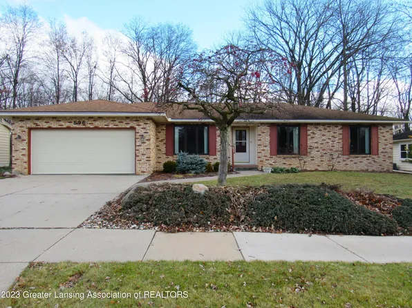 5966 Patriots Way, East Lansing, MI 48823