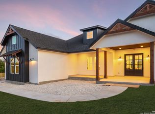 1090 Pegasus Dr, Spring Branch, TX 78070