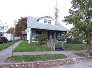 329 W Plum St, Tipp City, OH 45371