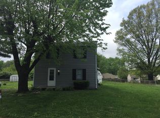 4718 Payton Ave, Indianapolis, IN 46226